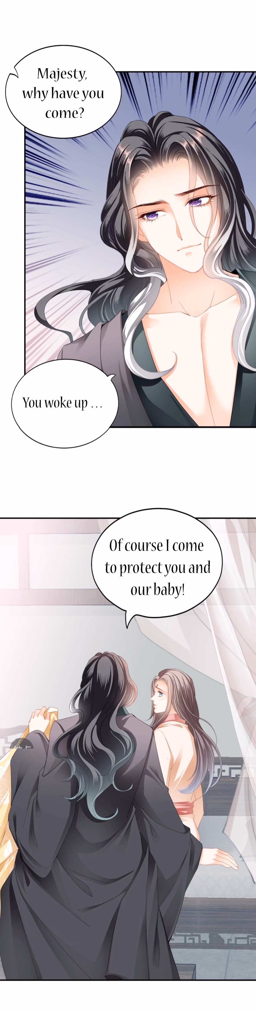 The Prince wants you Chapter 148 - page 7