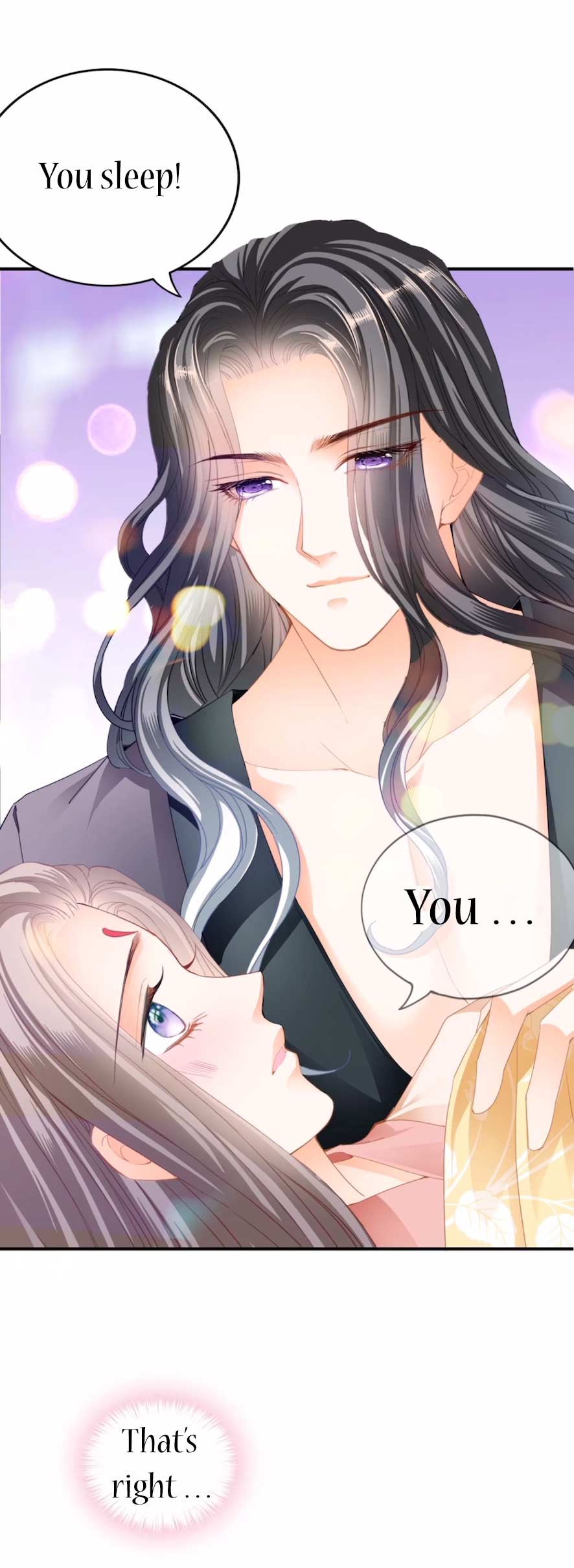 The Prince wants you Chapter 148 - page 8