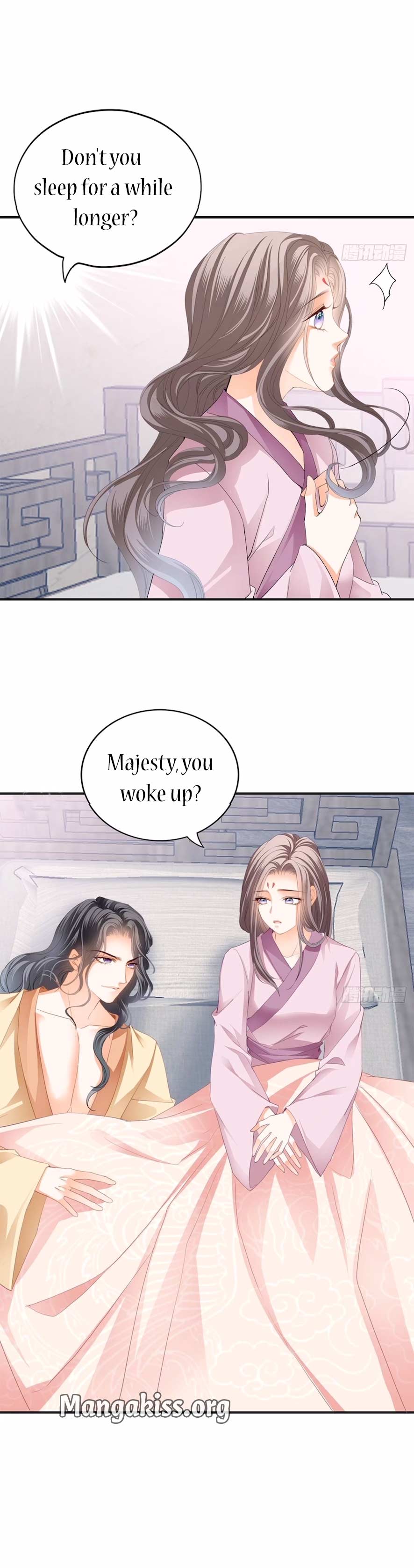 The Prince wants you Chapter 146 - page 10