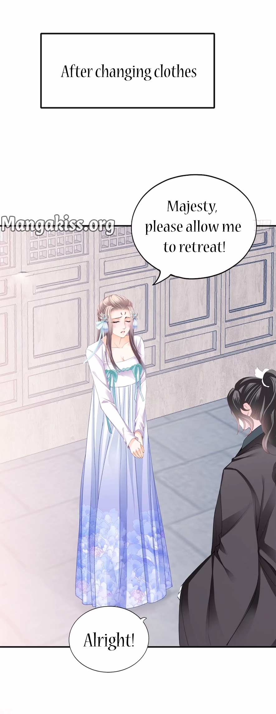 The Prince wants you Chapter 146 - page 13
