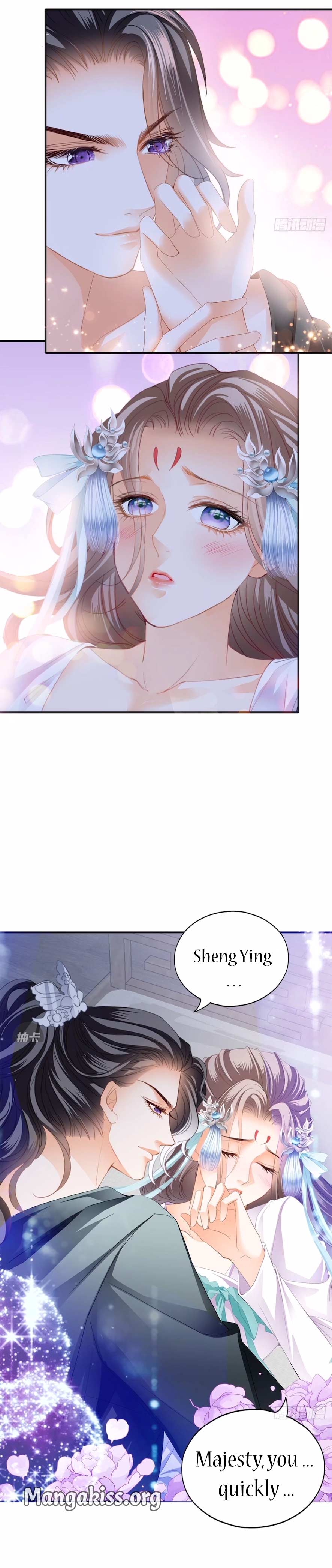 The Prince wants you Chapter 146 - page 2