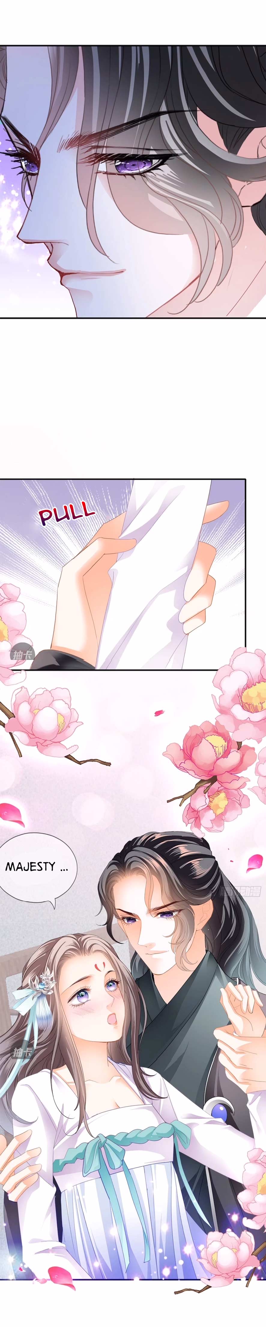 The Prince wants you Chapter 145 - page 10