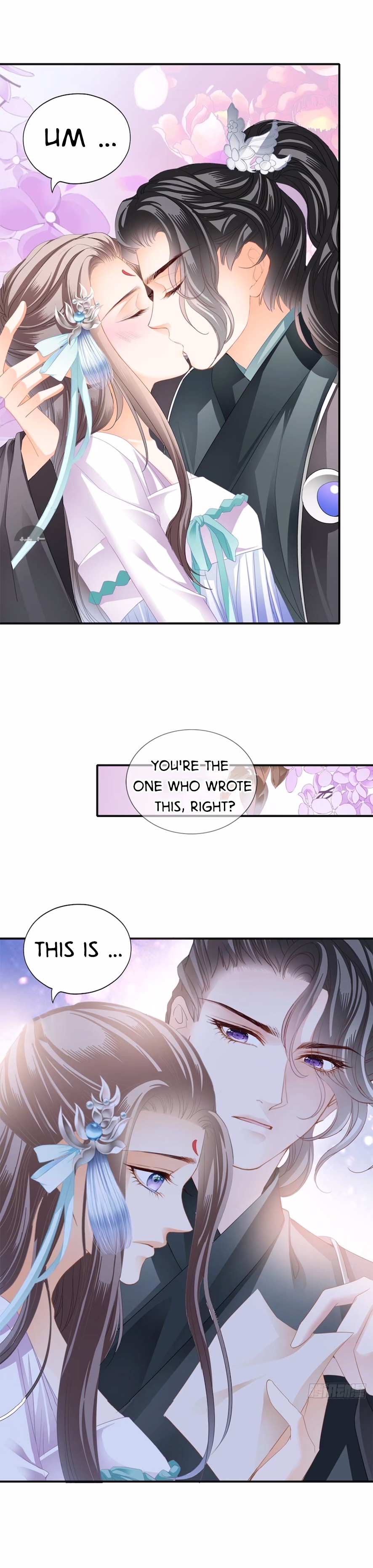 The Prince wants you Chapter 145 - page 12