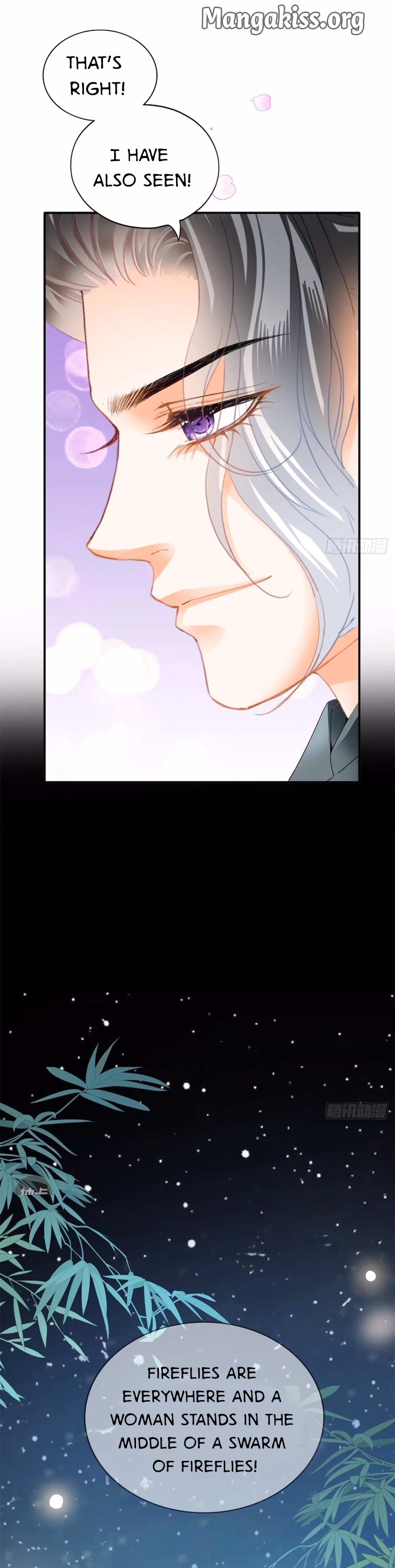 The Prince wants you Chapter 145 - page 15