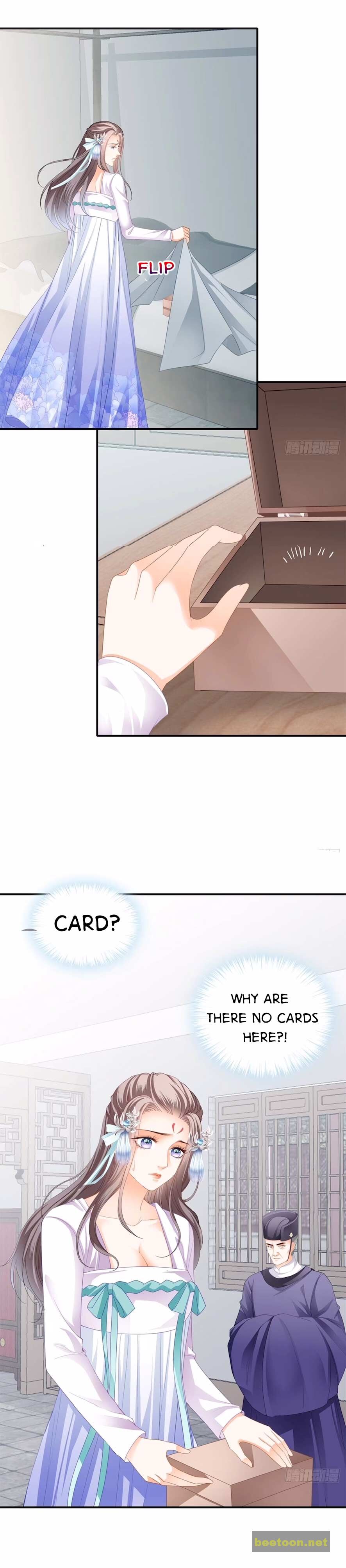 The Prince wants you Chapter 144 - page 5