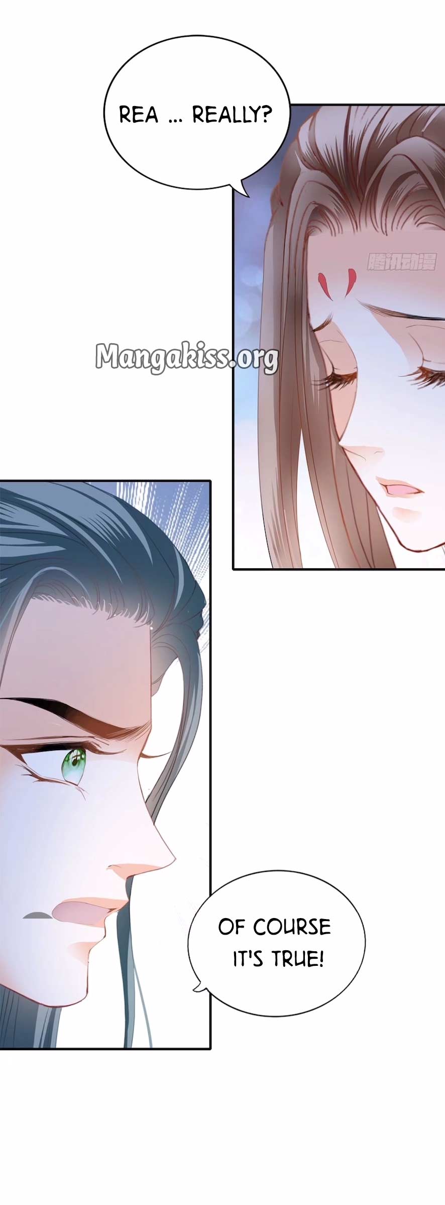 The Prince wants you Chapter 143 - page 10