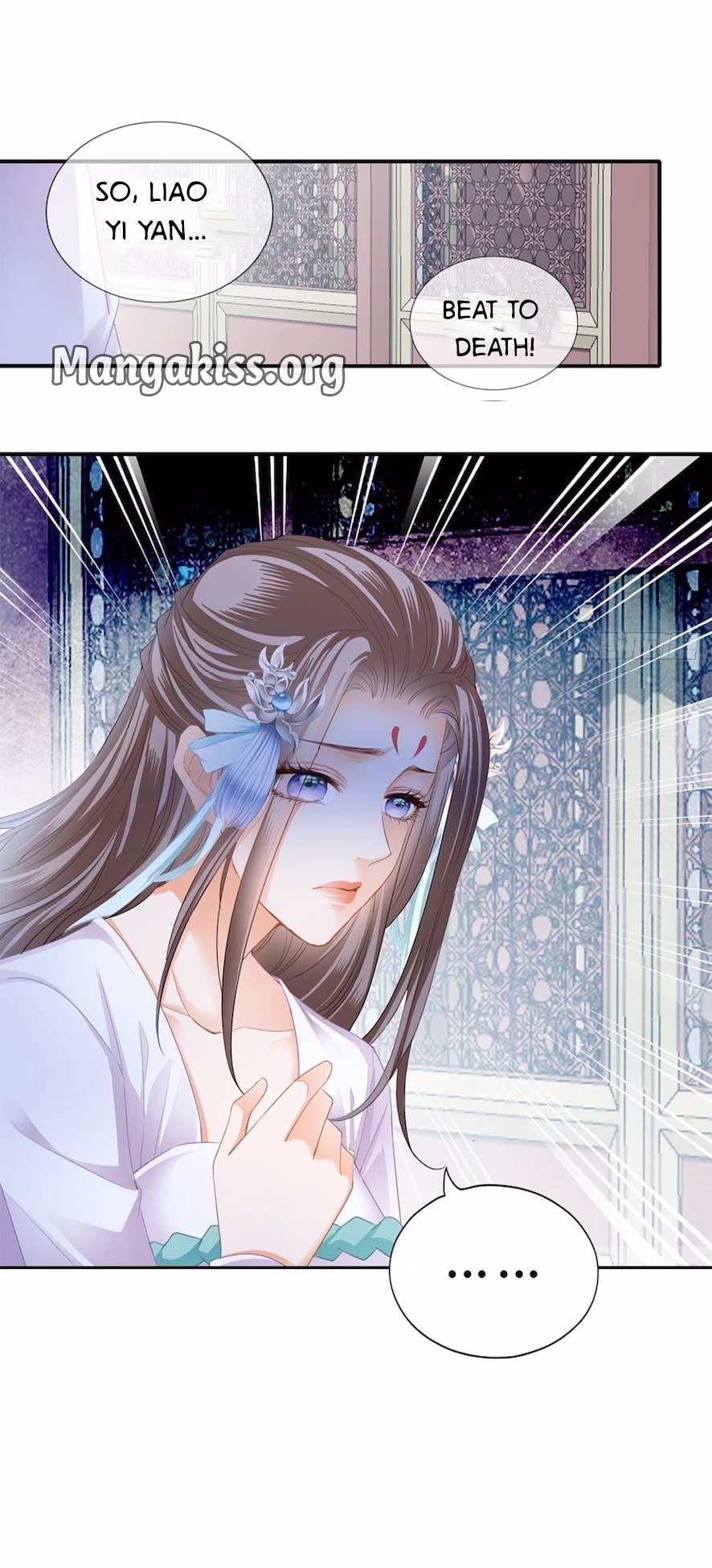 The Prince wants you Chapter 143 - page 3