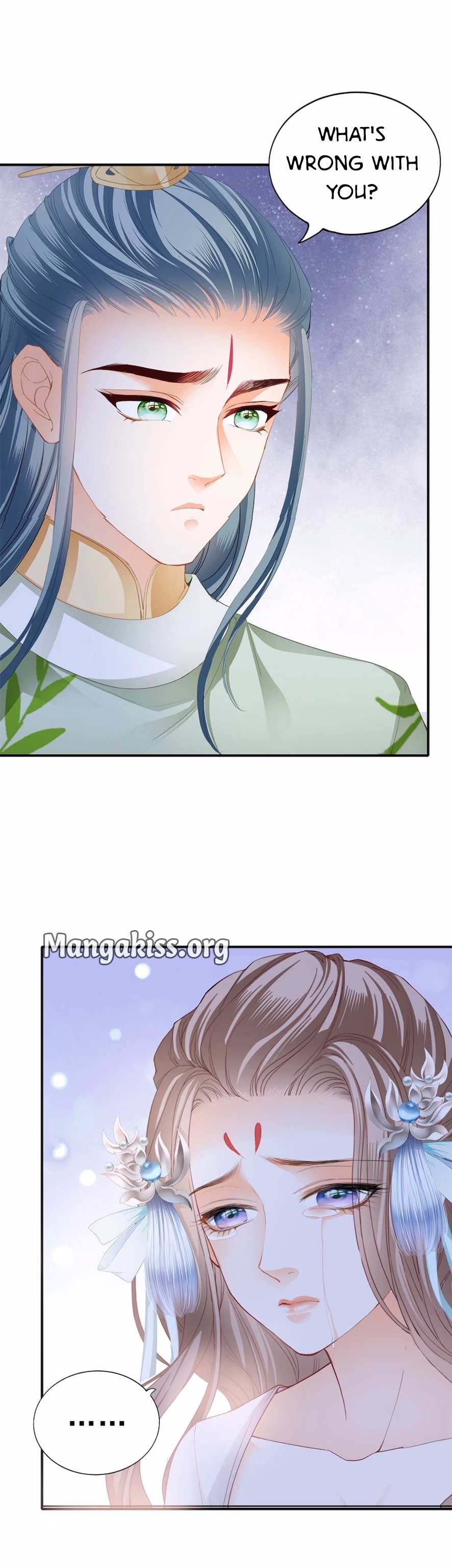 The Prince wants you Chapter 143 - page 6