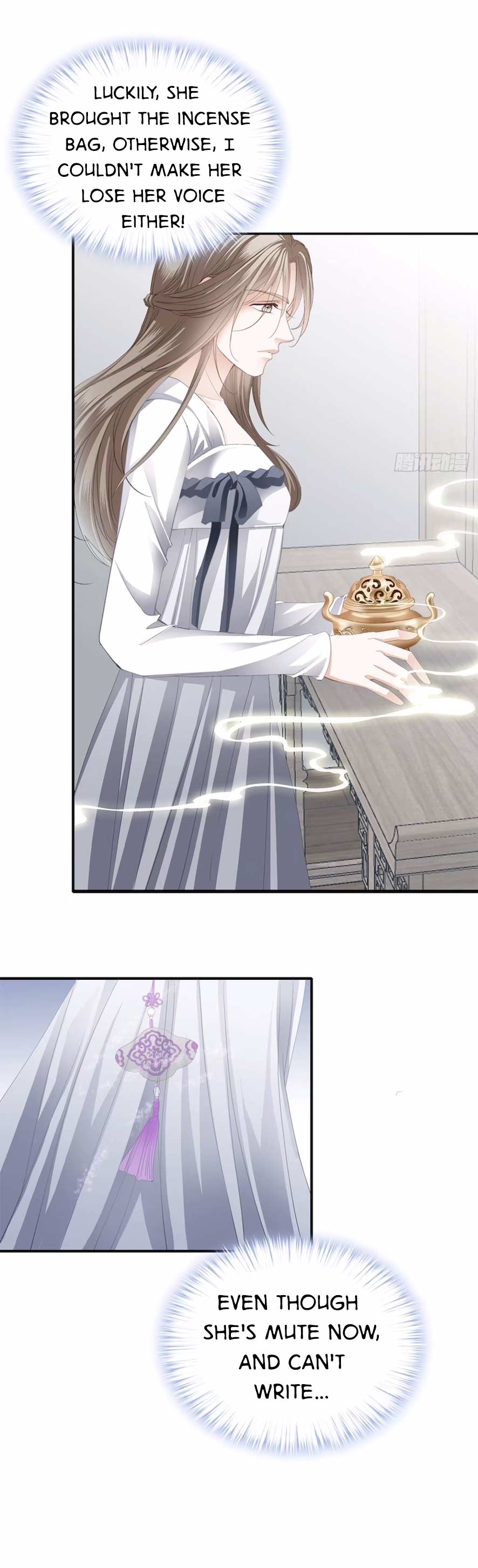 The Prince wants you Chapter 142 - page 13