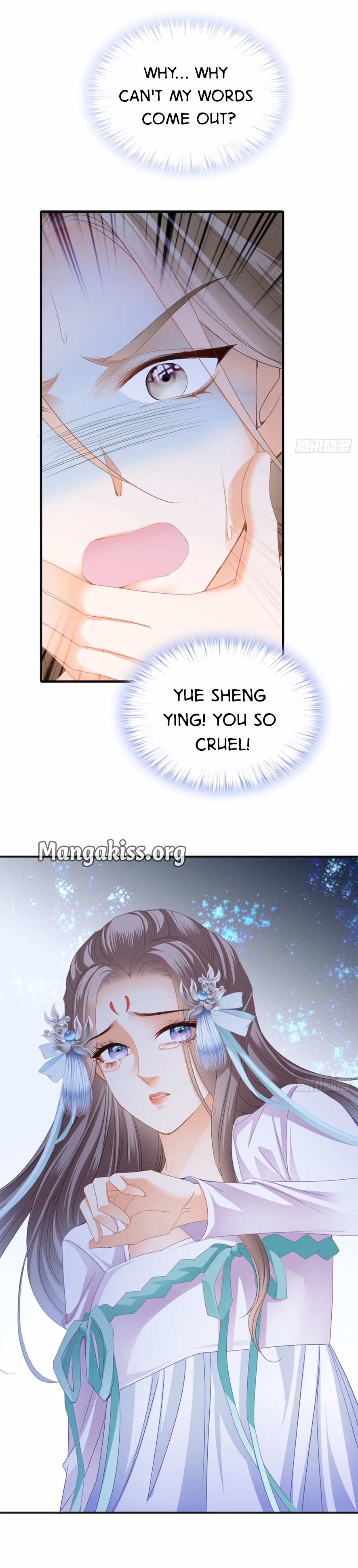 The Prince wants you Chapter 142 - page 6