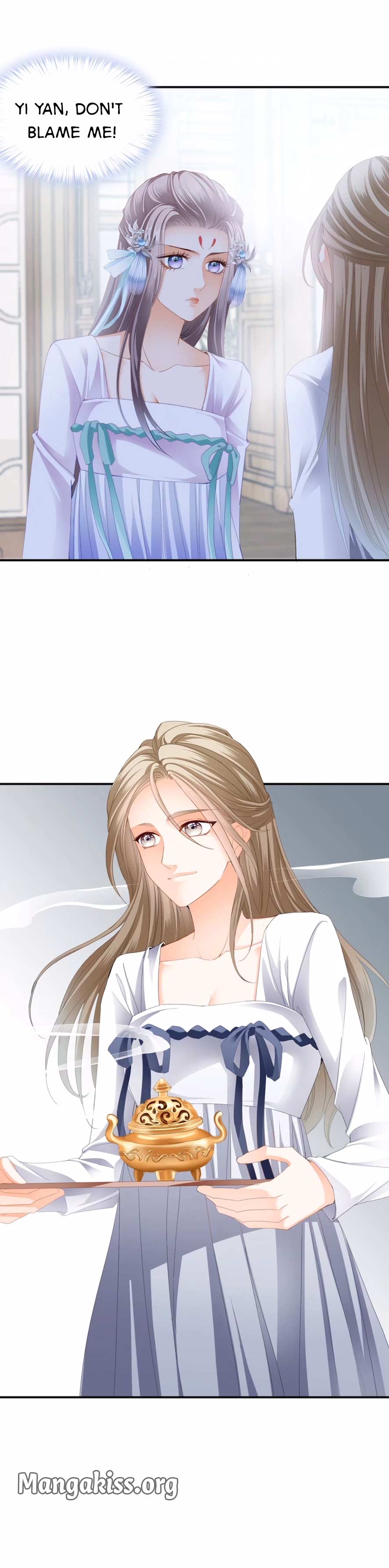 The Prince wants you Chapter 141 - page 12