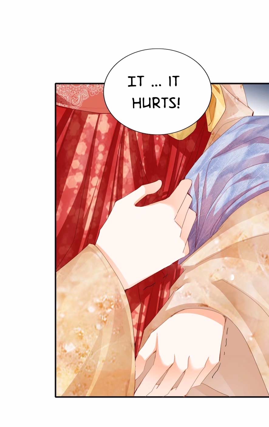 The Prince wants you Chapter 141 - page 15