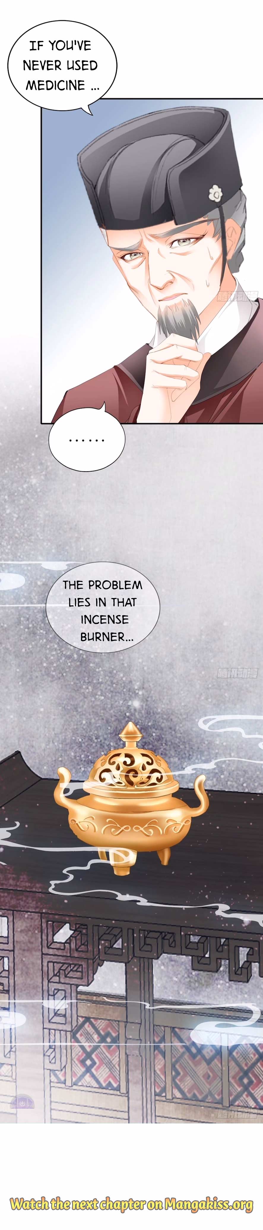 The Prince wants you Chapter 141 - page 18