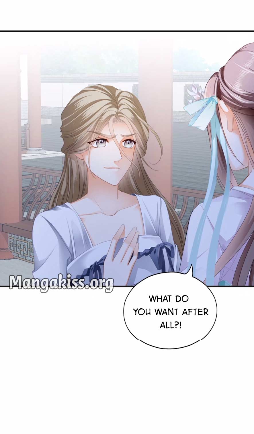 The Prince wants you Chapter 141 - page 2