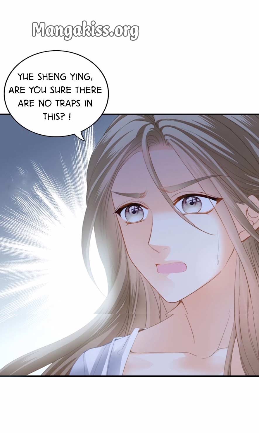 The Prince wants you Chapter 141 - page 6