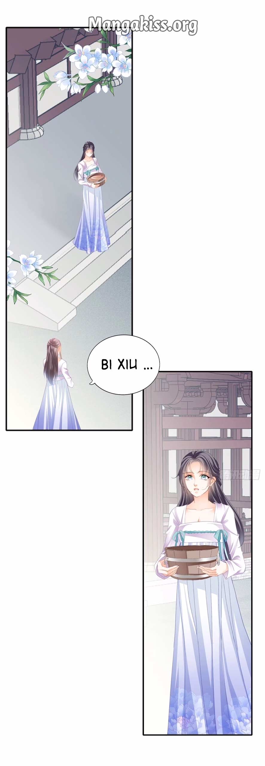 The Prince wants you Chapter 140 - page 11