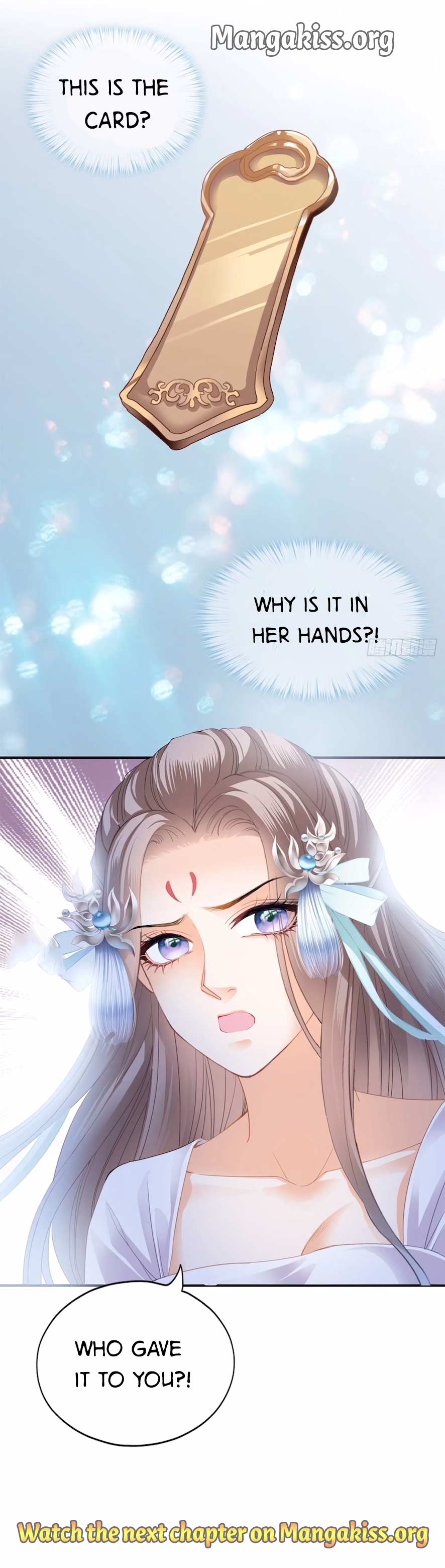 The Prince wants you Chapter 140 - page 16