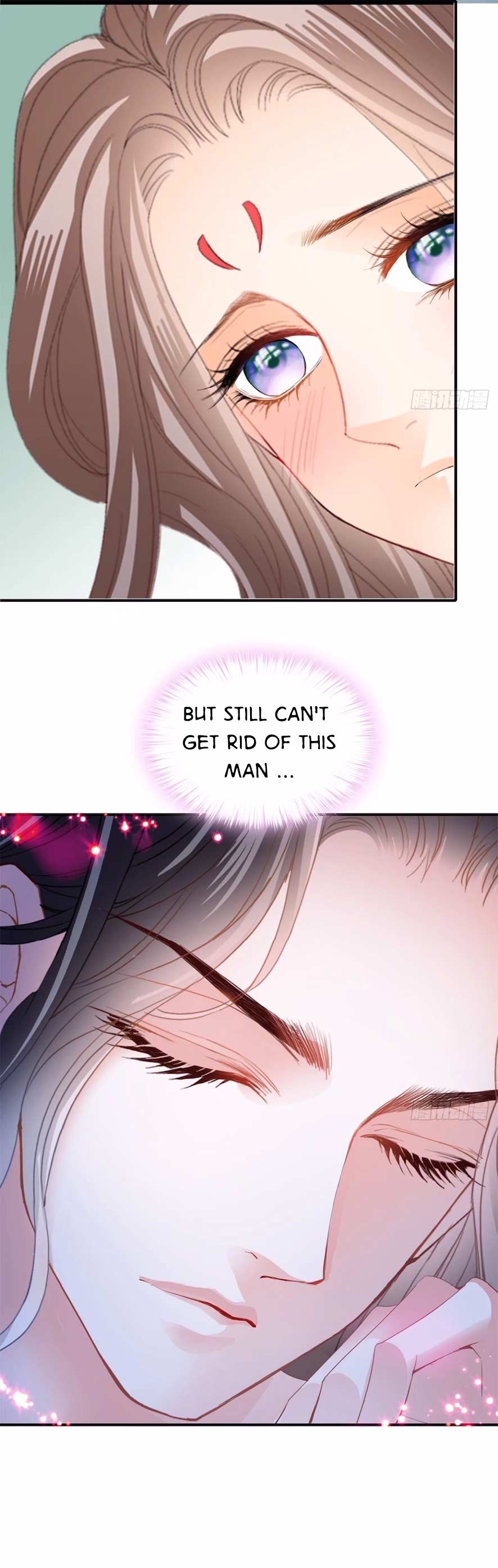 The Prince wants you Chapter 140 - page 2