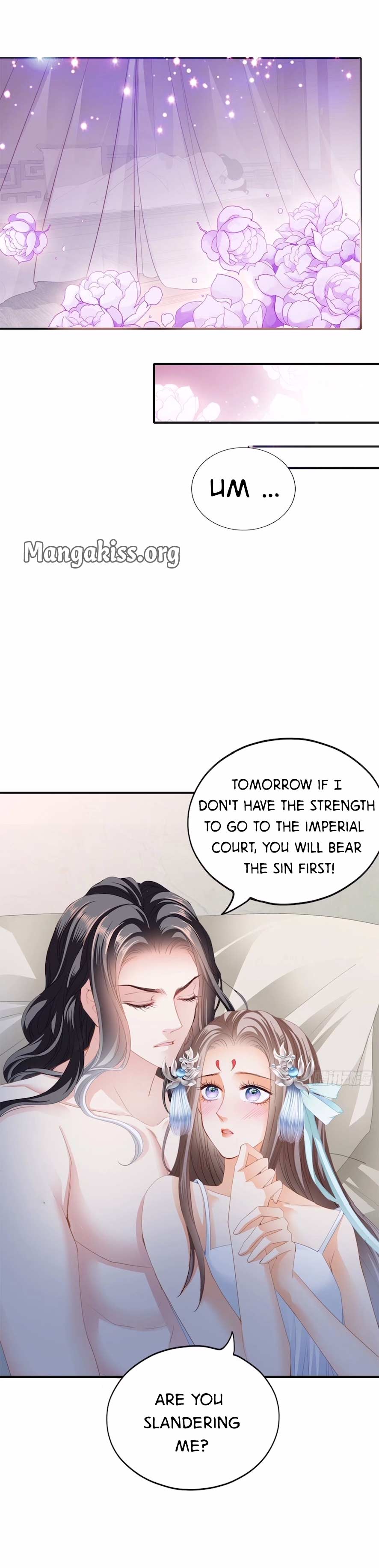 The Prince wants you Chapter 139 - page 15