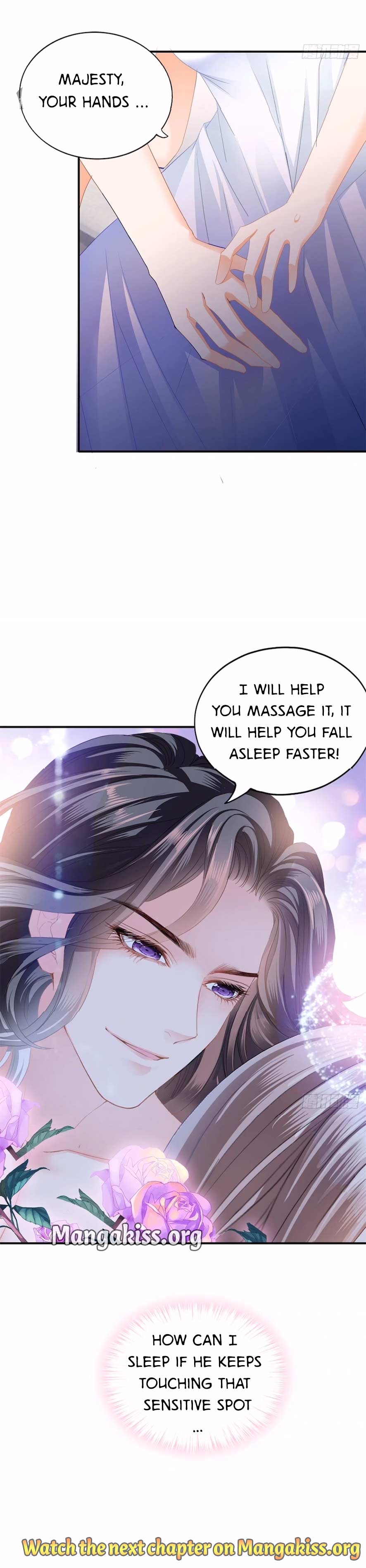 The Prince wants you Chapter 139 - page 16