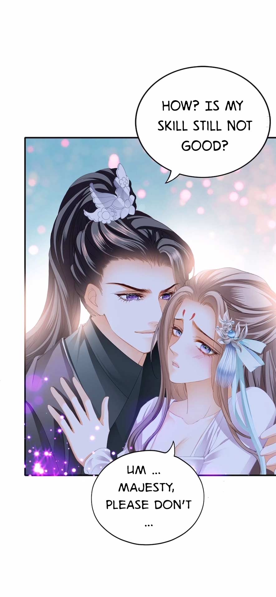 The Prince wants you Chapter 139 - page 2