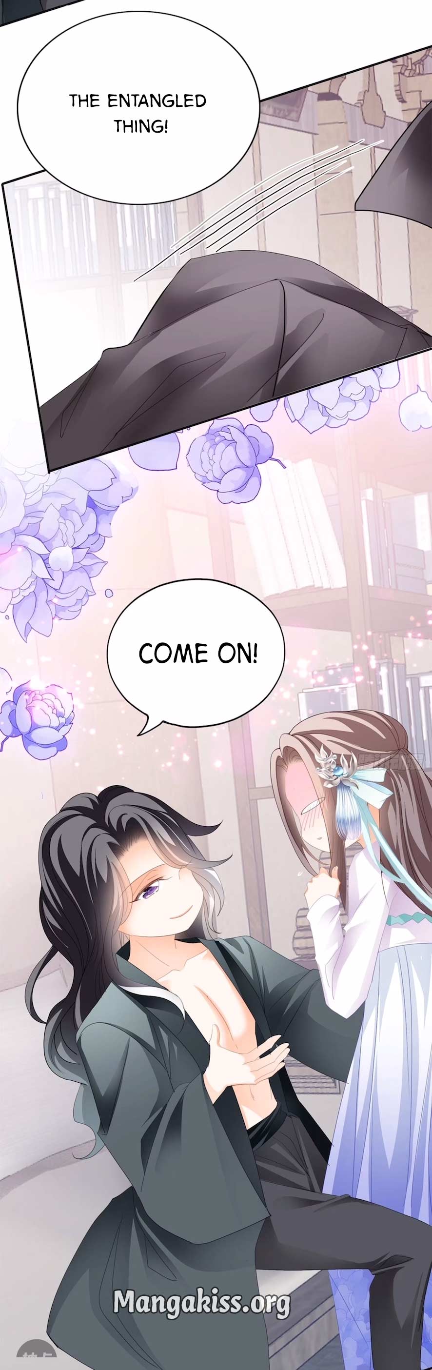 The Prince wants you Chapter 139 - page 5