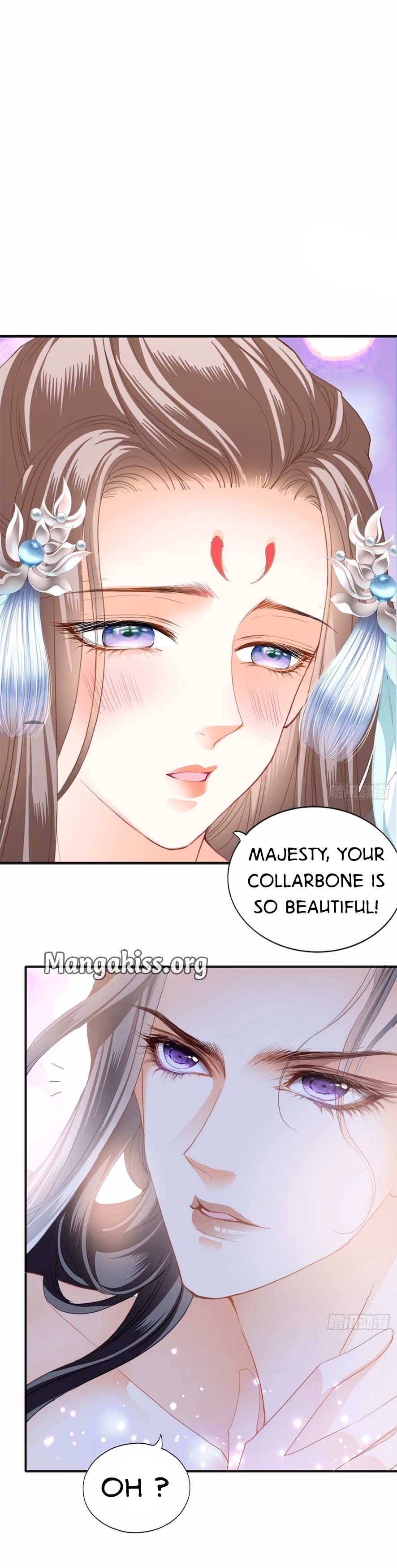 The Prince wants you Chapter 139 - page 9