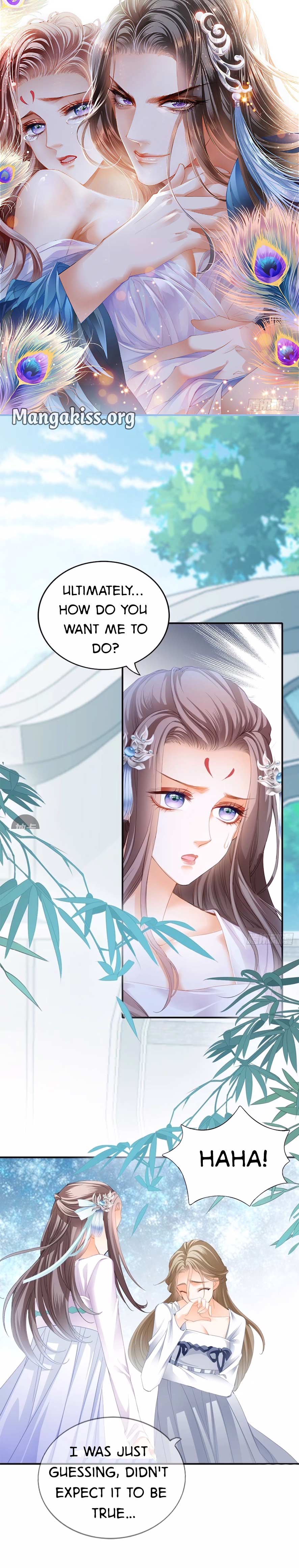 The Prince wants you Chapter 138 - page 1