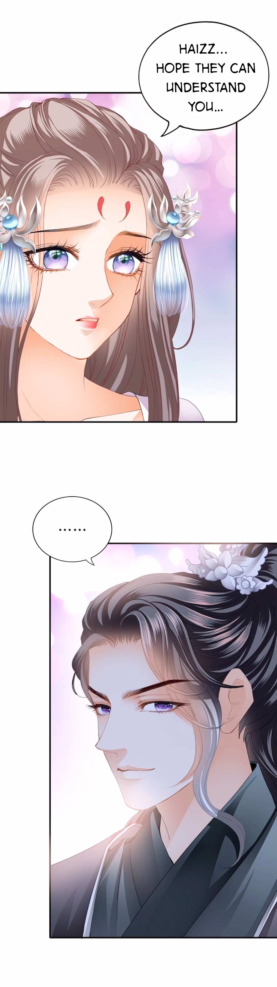 The Prince wants you Chapter 138 - page 14