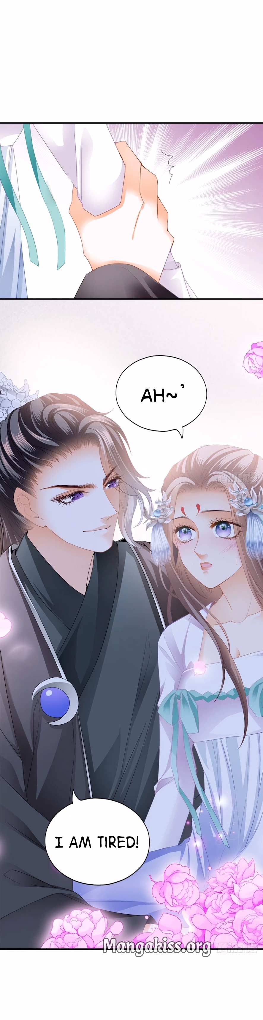 The Prince wants you Chapter 138 - page 15