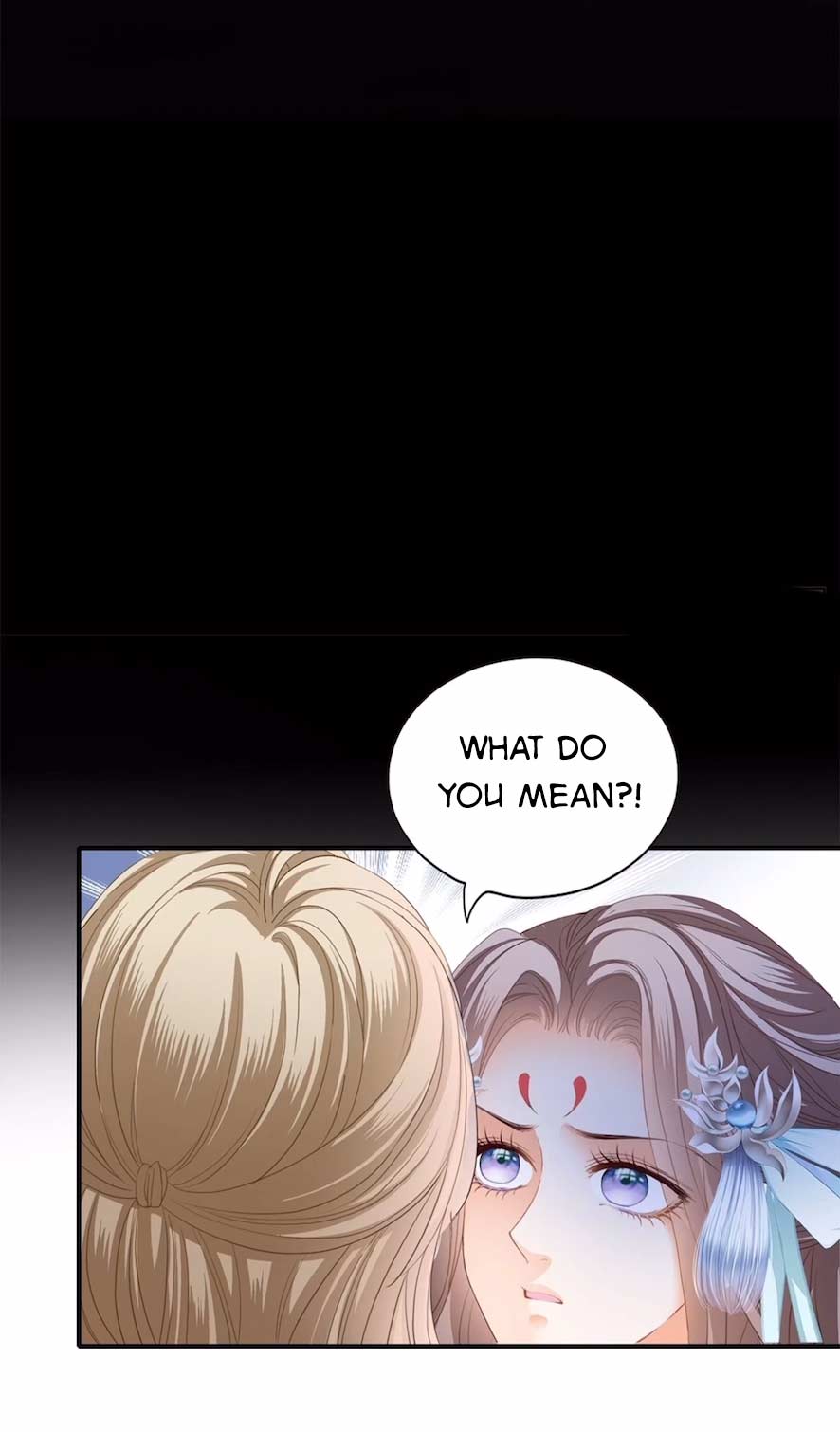 The Prince wants you Chapter 137 - page 14