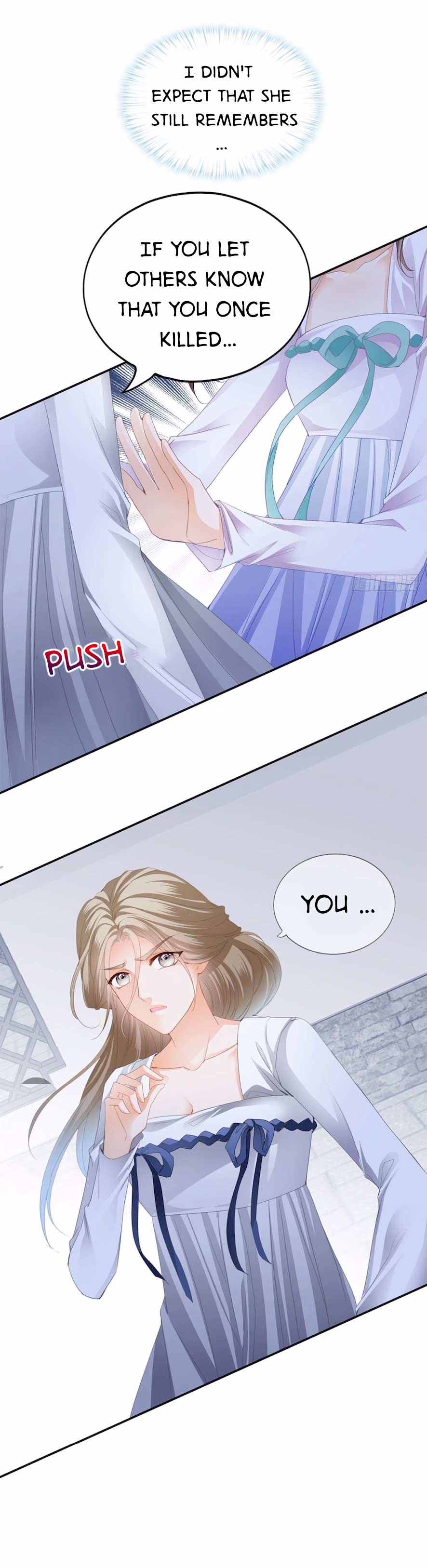 The Prince wants you Chapter 137 - page 16
