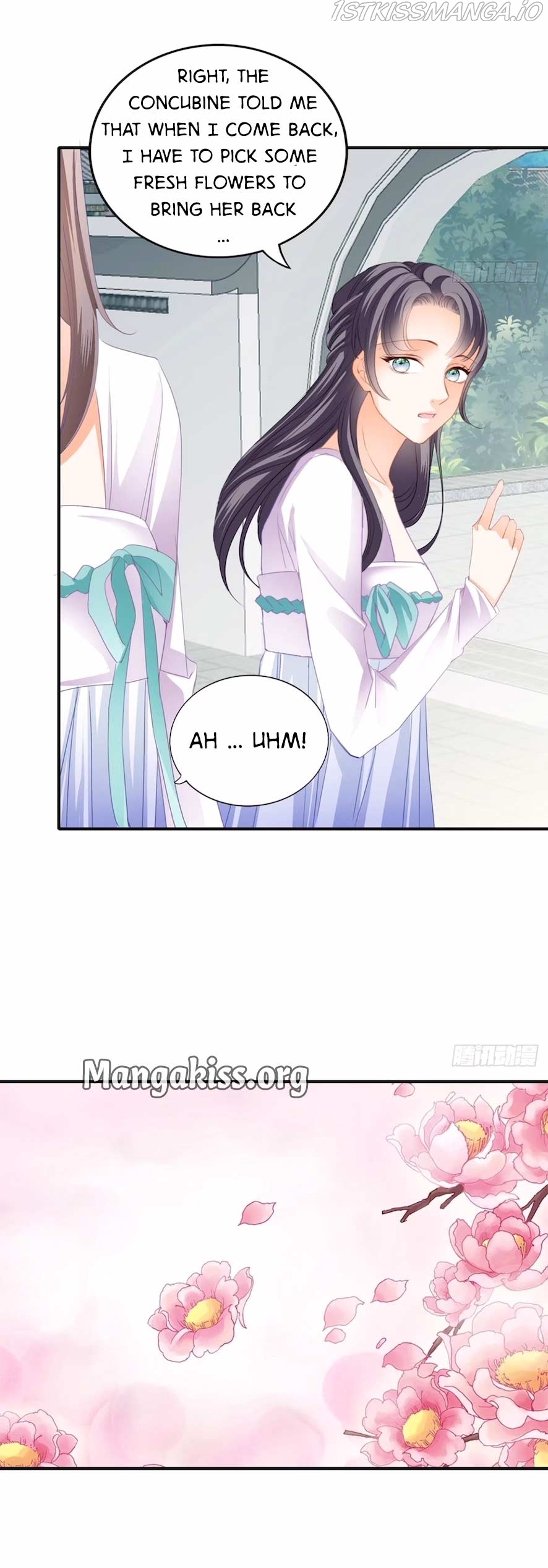 The Prince wants you Chapter 136 - page 10