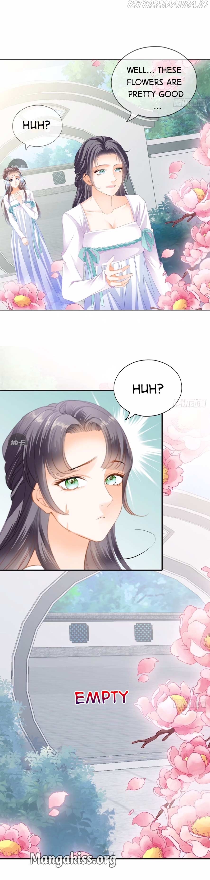 The Prince wants you Chapter 136 - page 11