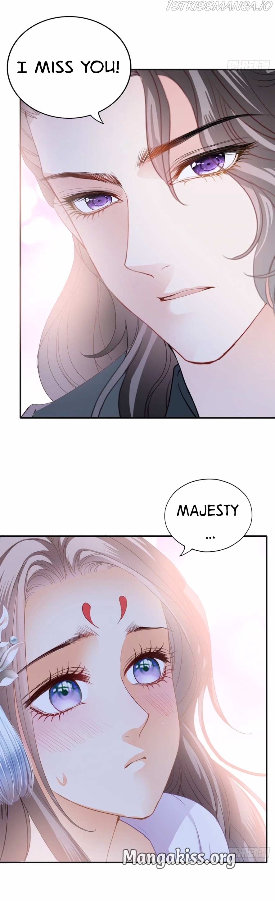 The Prince wants you Chapter 136 - page 13