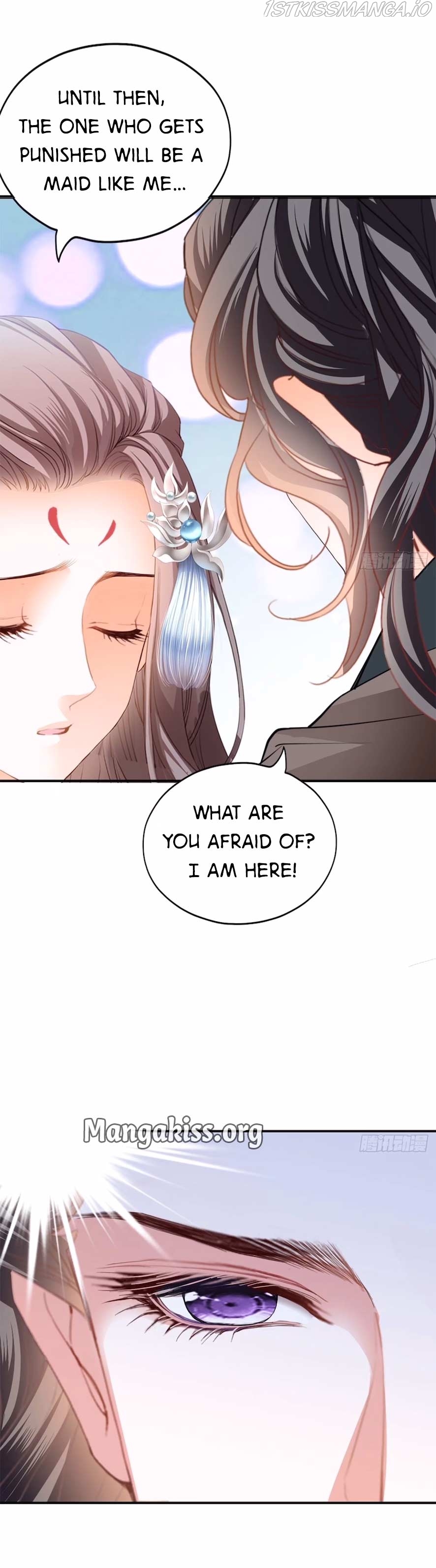 The Prince wants you Chapter 136 - page 15