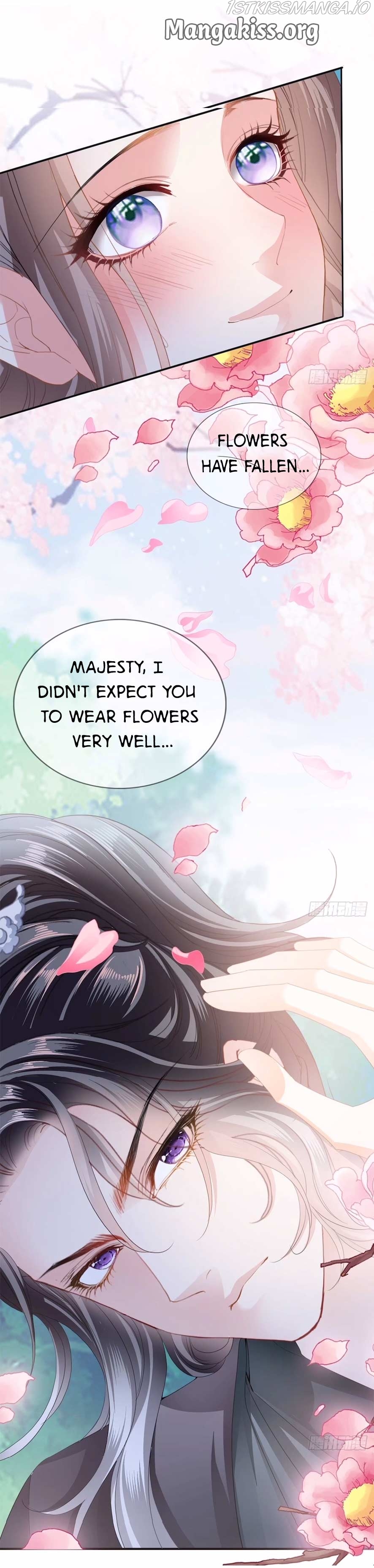 The Prince wants you Chapter 136 - page 18