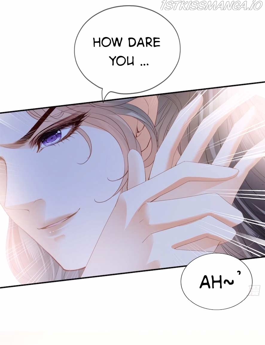 The Prince wants you Chapter 136 - page 19