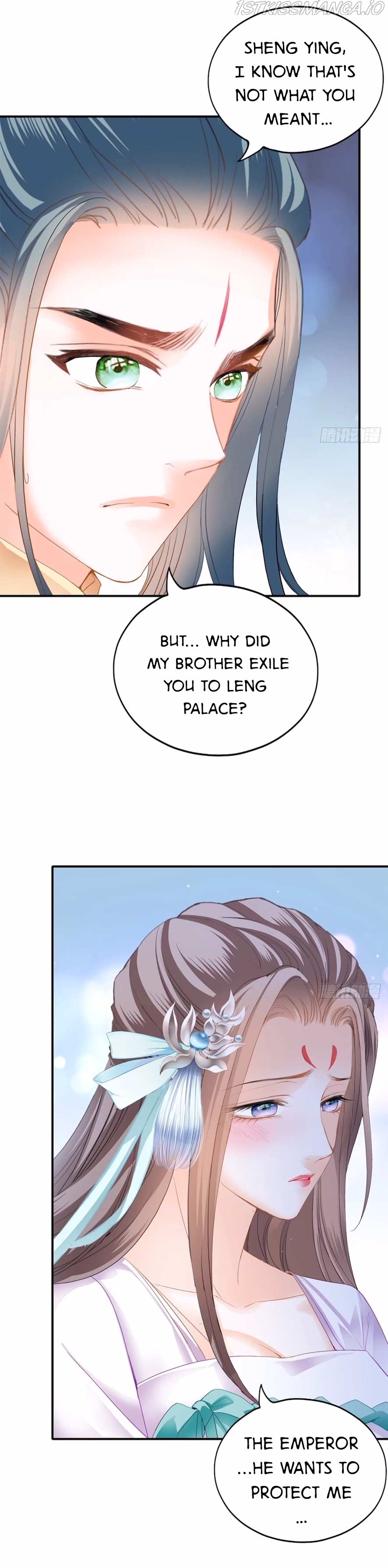 The Prince wants you Chapter 136 - page 2