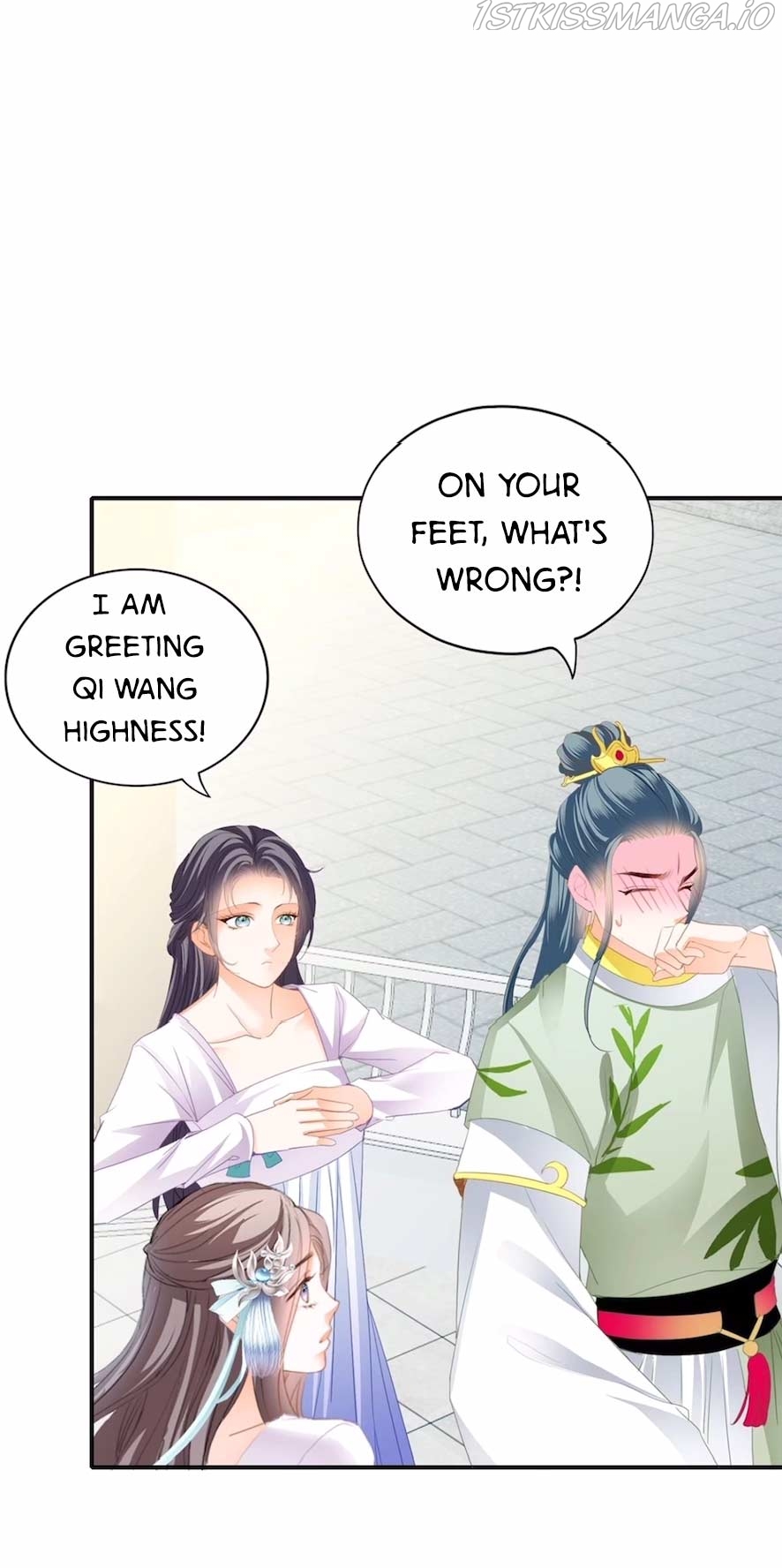 The Prince wants you Chapter 136 - page 6