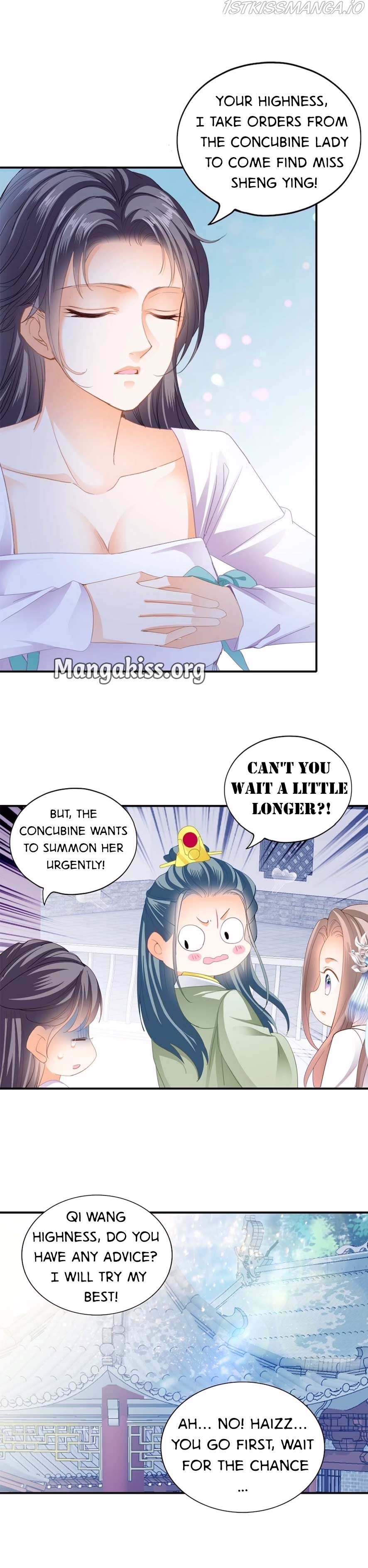 The Prince wants you Chapter 136 - page 7