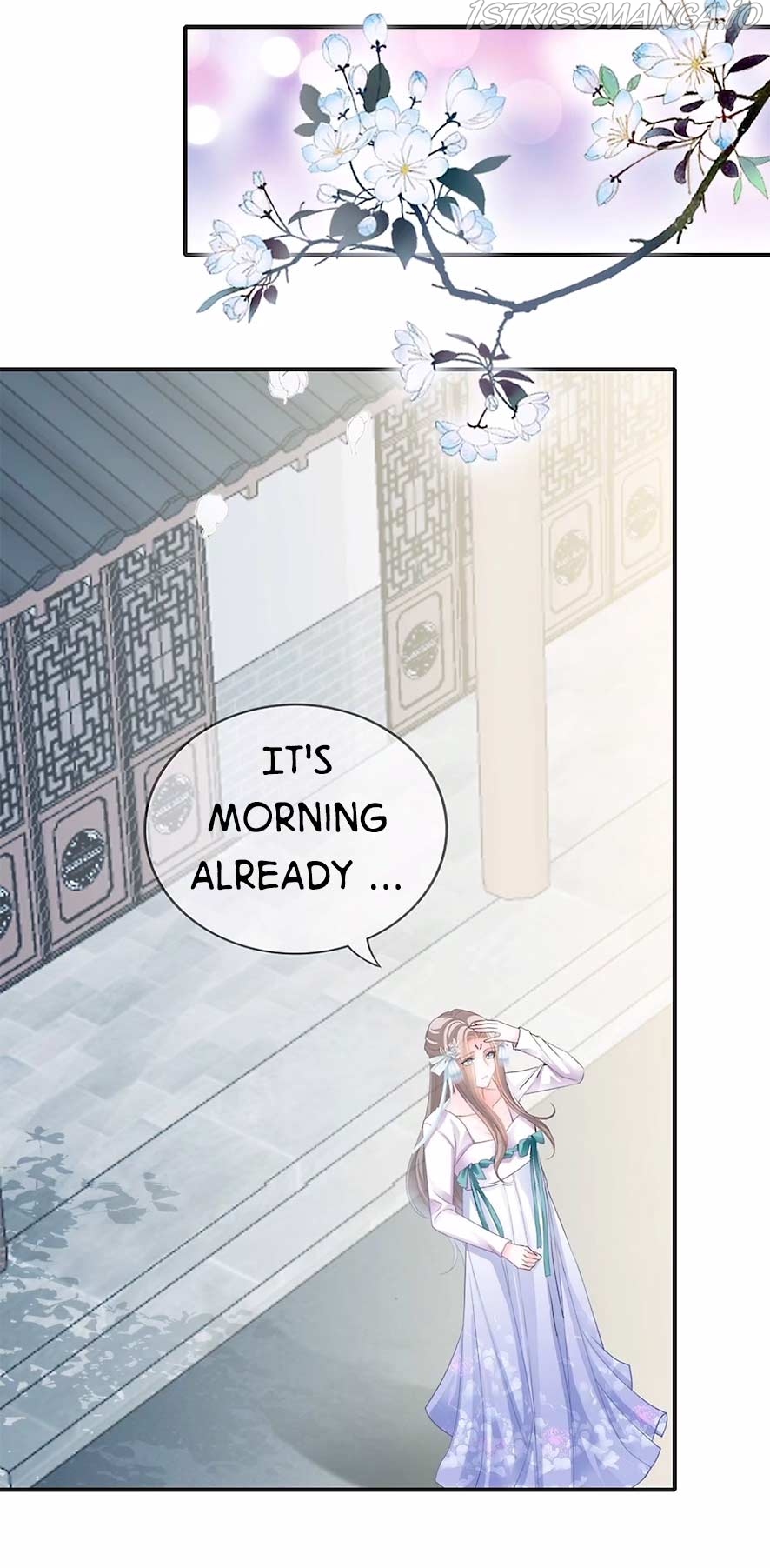 The Prince wants you Chapter 135 - page 10