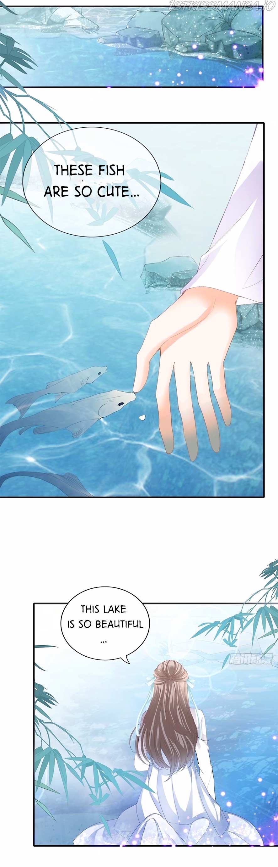 The Prince wants you Chapter 135 - page 12