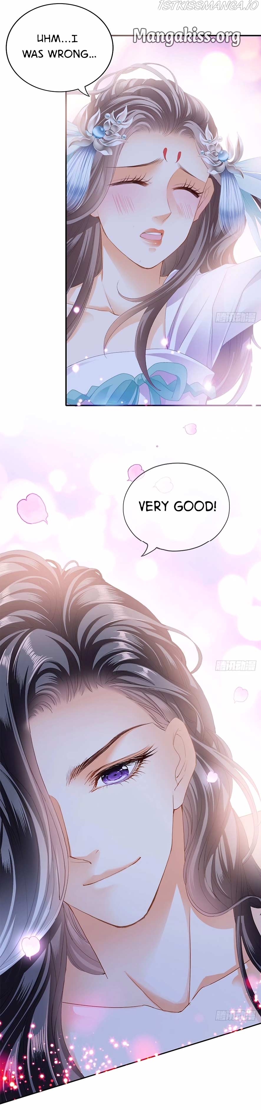 The Prince wants you Chapter 135 - page 2