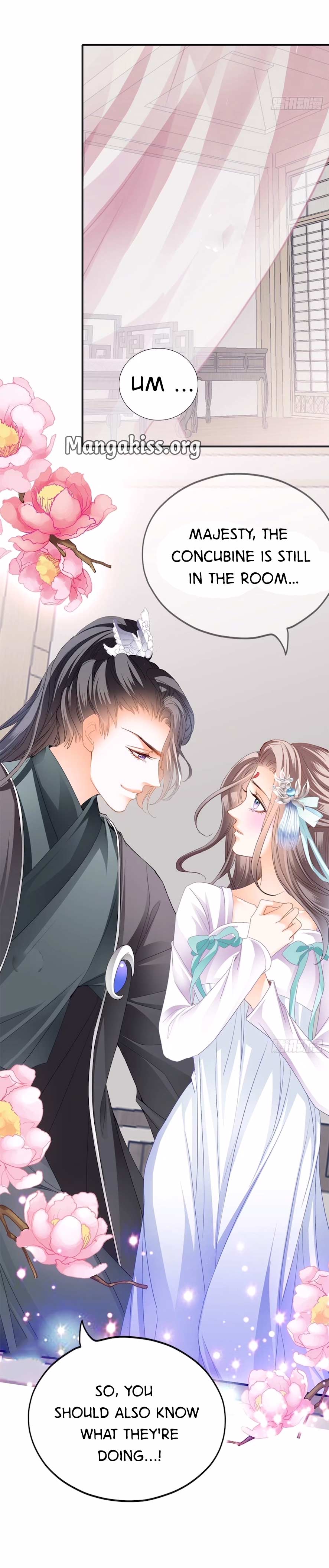 The Prince wants you Chapter 134 - page 11