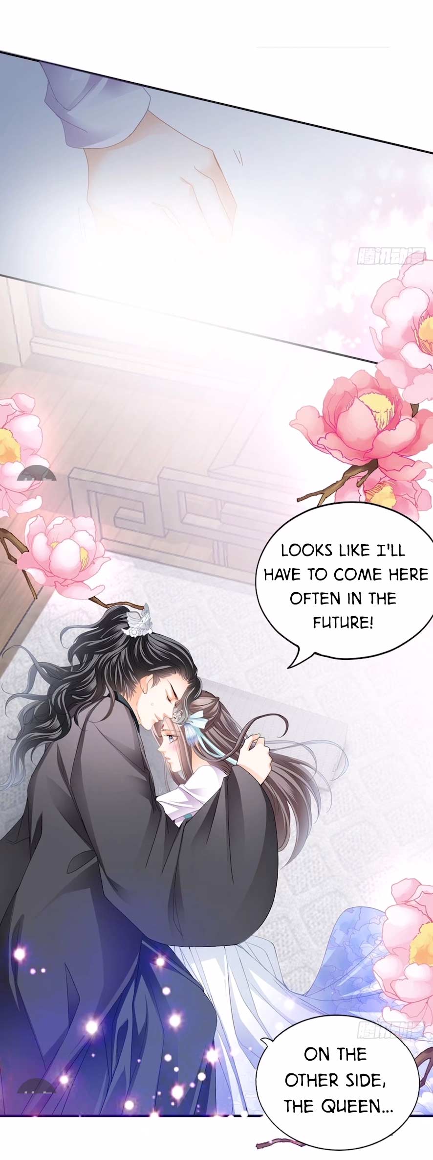 The Prince wants you Chapter 134 - page 13