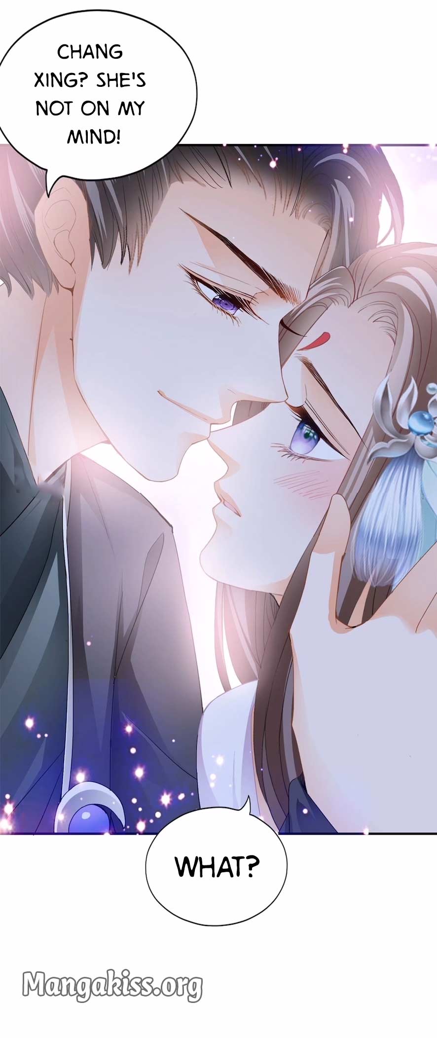 The Prince wants you Chapter 134 - page 14