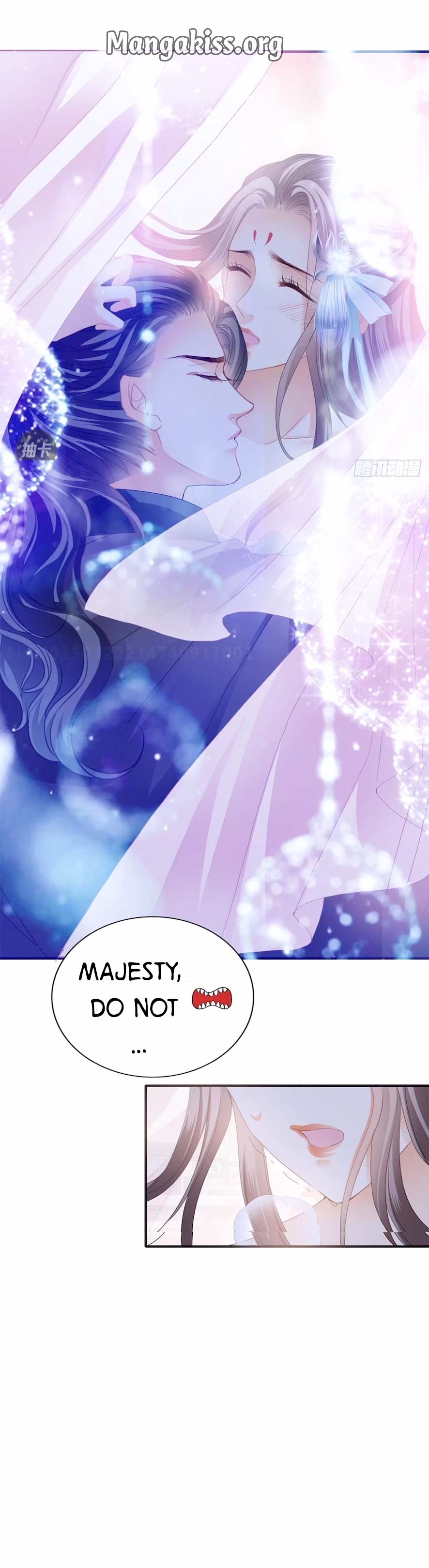 The Prince wants you Chapter 134 - page 16
