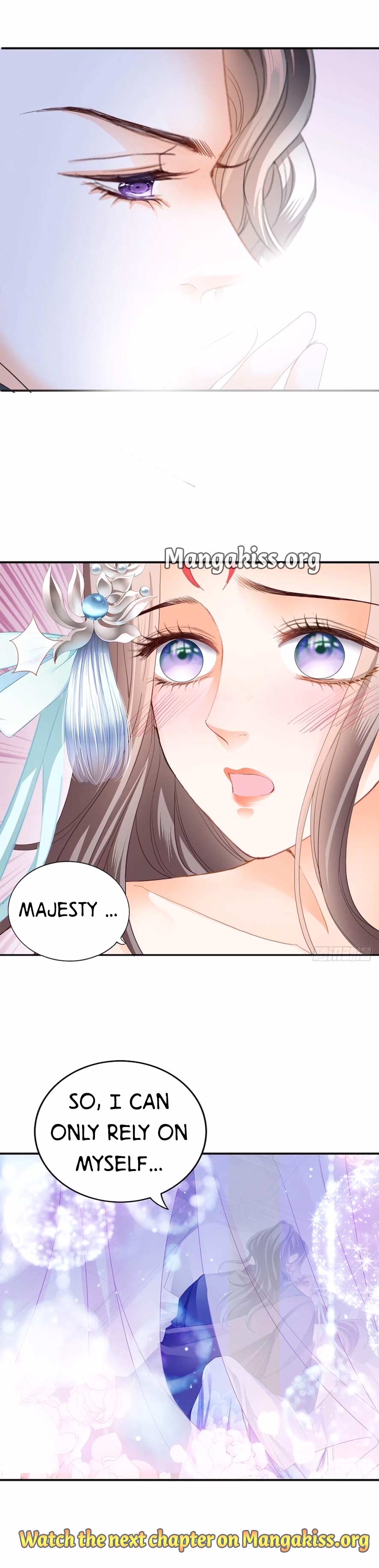 The Prince wants you Chapter 134 - page 17