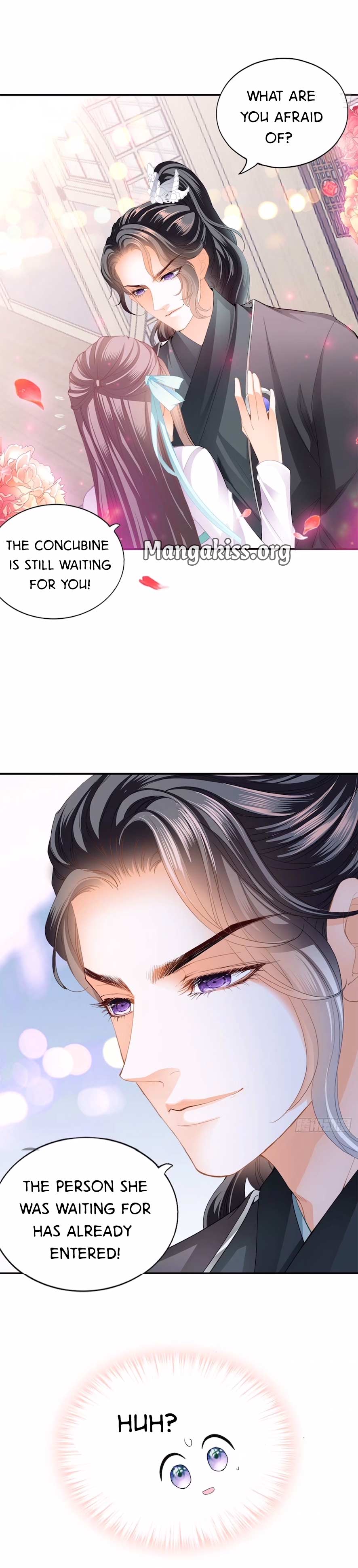 The Prince wants you Chapter 134 - page 3
